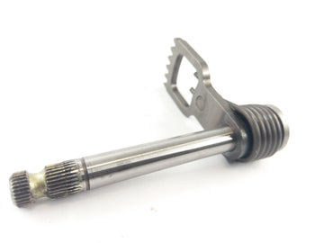 Triumph Speed ​​Triple T509 885i [1998] - Shift shaft - 0