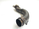 Aprilia RSV4 1000 RK [2010] - Exhaust Manifold Intermediate Pipe-2