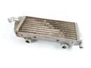 KTM SX-F 250 4 temps [2008] - Radiateur d'eau gauche-1