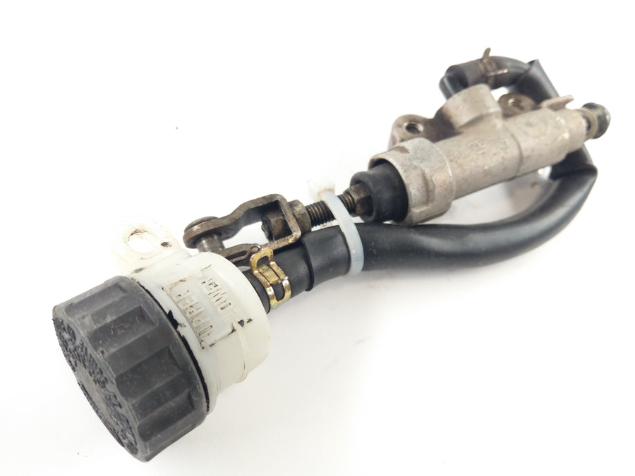 Kawasaki KMX 125 MX 125 B [1997] - Rear brake pump with reservoir