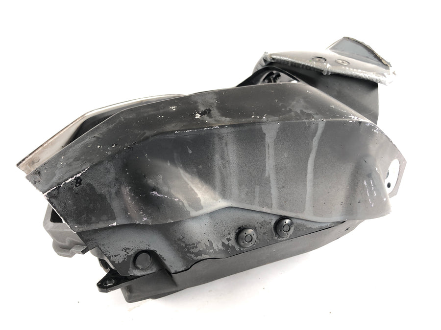 KTM Duke 390 [2014] - Cockpit fairing lamp mask