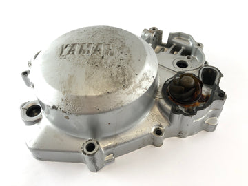 Yamaha TZR 125 4FL [1997] - Carter d'embrayage et carter moteur - 0