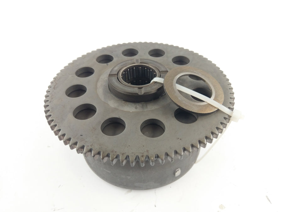 Yamaha TT 600 E 4GV [1996] - Flywheel