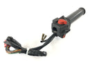 Honda CB 900 F2 SC09 [1985] - Handlebar switch right-1