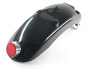 Triumph Bonneville 908MD [2001] - Heckfender Kotflügel hinten-3