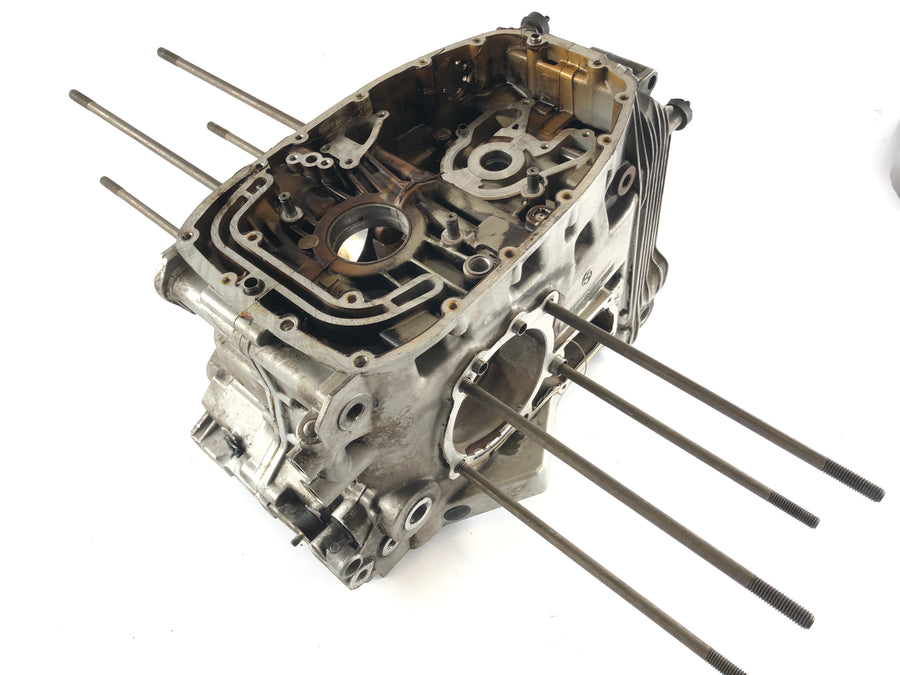 BMW R 1100 GS 259 ​​[1995] - Engine housing empty housing