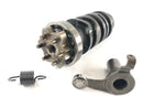 Yamaha YZF R6 RJ03 [2000] - Schaltwalze Set-4