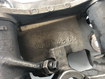 Moto Guzzi Le Mans 1000 VV [1988] - Rocker arm - 0