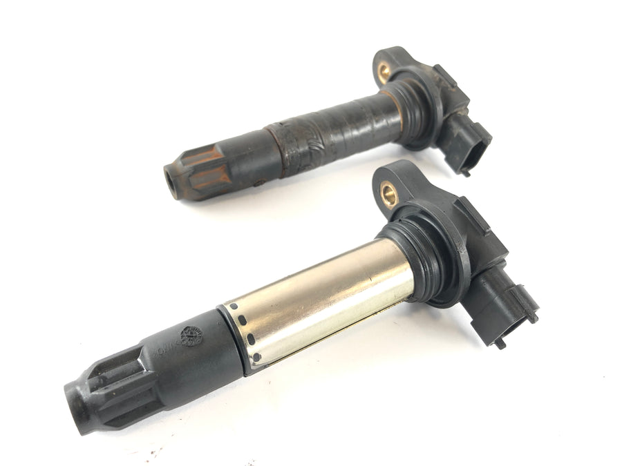 Ducati 999 H4 [2003] - Ignition coil pair