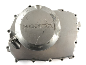 Honda Africa Twin XRV 750 RD07 [1993] - Carter d'embrayage et carter moteur - 0