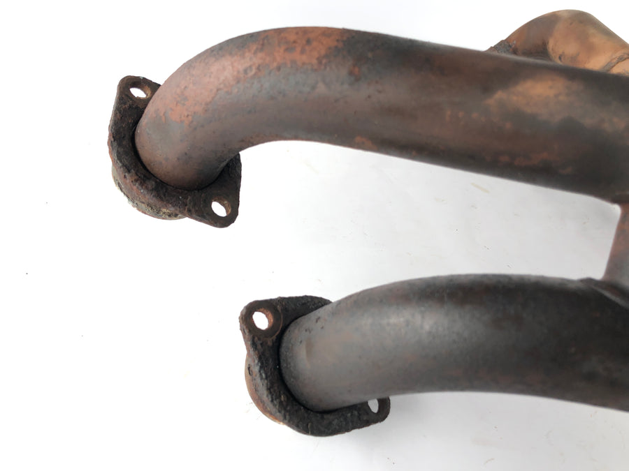 Yamaha XT 1200 Z Super Tenere DP01 [2012] - Manifold Exhaust Manifold
