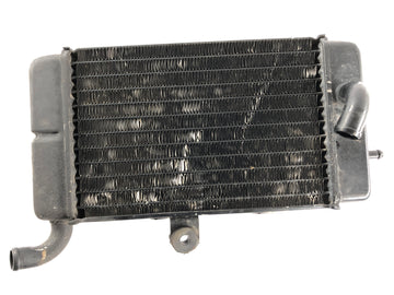 Honda Africa Twin XRV 750 RD07 [1993] - Radiateur d'eau gauche - 0