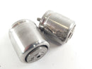Triumph Sprint 955i RS T695 [2000] - Embouts de guidon Embouts de guidon-1
