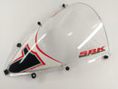 Aprilia RS4 125 KC [2018] - Visier Verkleidungsscheibe-1