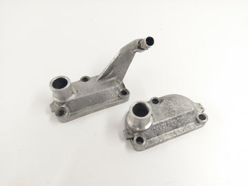 KTM ER 600 LC4-PD [1992] - Ventildeckel Set