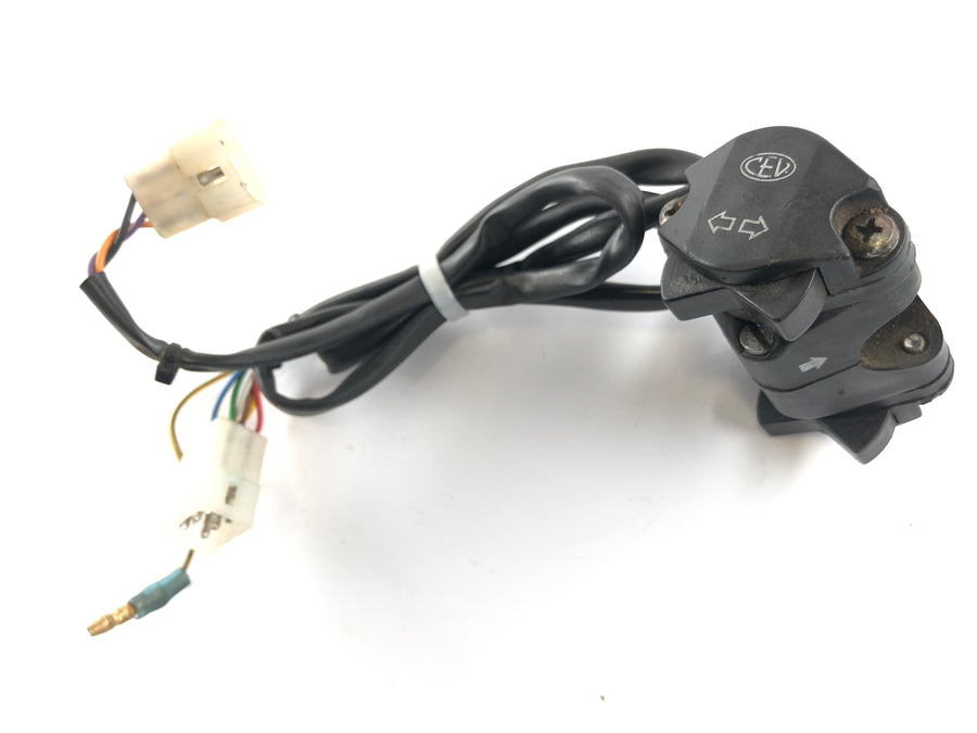 KTM 520 EXC [2001] - Handlebar switch left