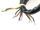 Laverda 1000 / 1 [1973] - Handlebar switch left-5