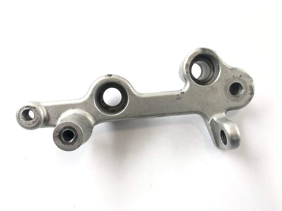 Ducati 1098 S [2007] - Pompe de frein et support d'étrier de frein