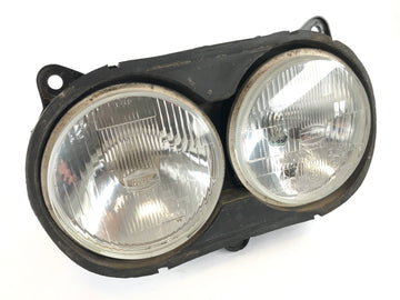 Yamaha XTZ 750 Super Tenere 3LD [1995] - Phare avant