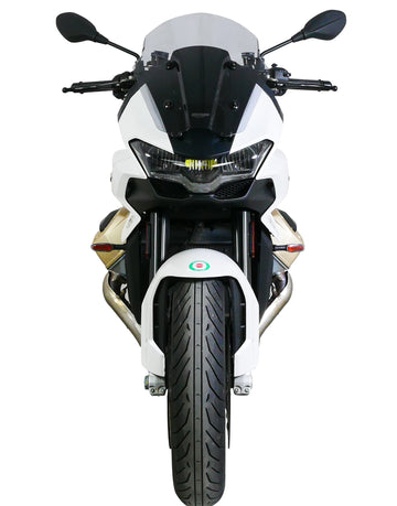 Moto Guzzi MANDELLO V100 [2022-] – Tourenscheibe "TM"