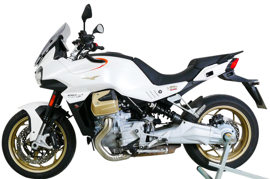 Moto Guzzi Mandello V100 [2022 -] - Disc en tournée "TM"