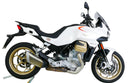 Moto Guzzi Mandello V100 [2022 -] - Disc en tournée "TM"-5