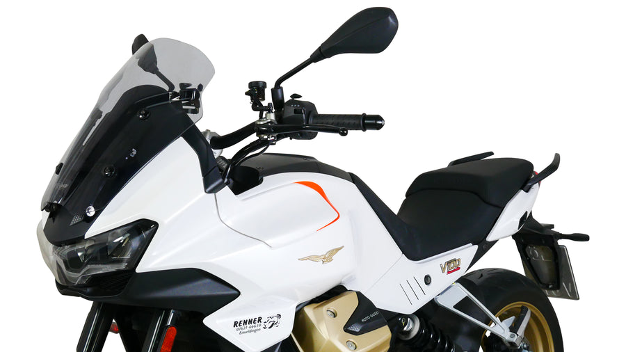 Moto Guzzi Mandello V100 [2022 -] - Disc en tournée "TM"