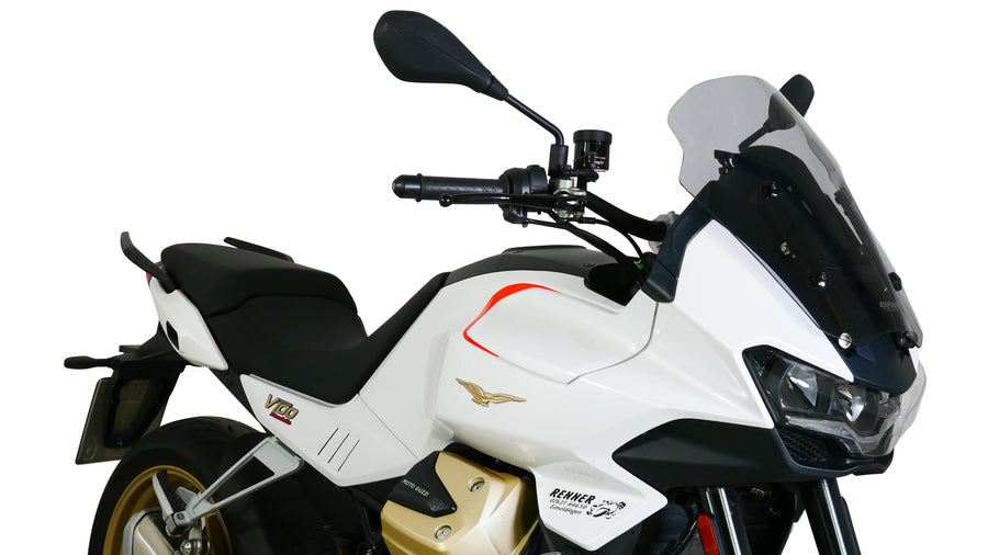 Moto Guzzi Mandello V100 [2022 -] - Disc en tournée "TM"