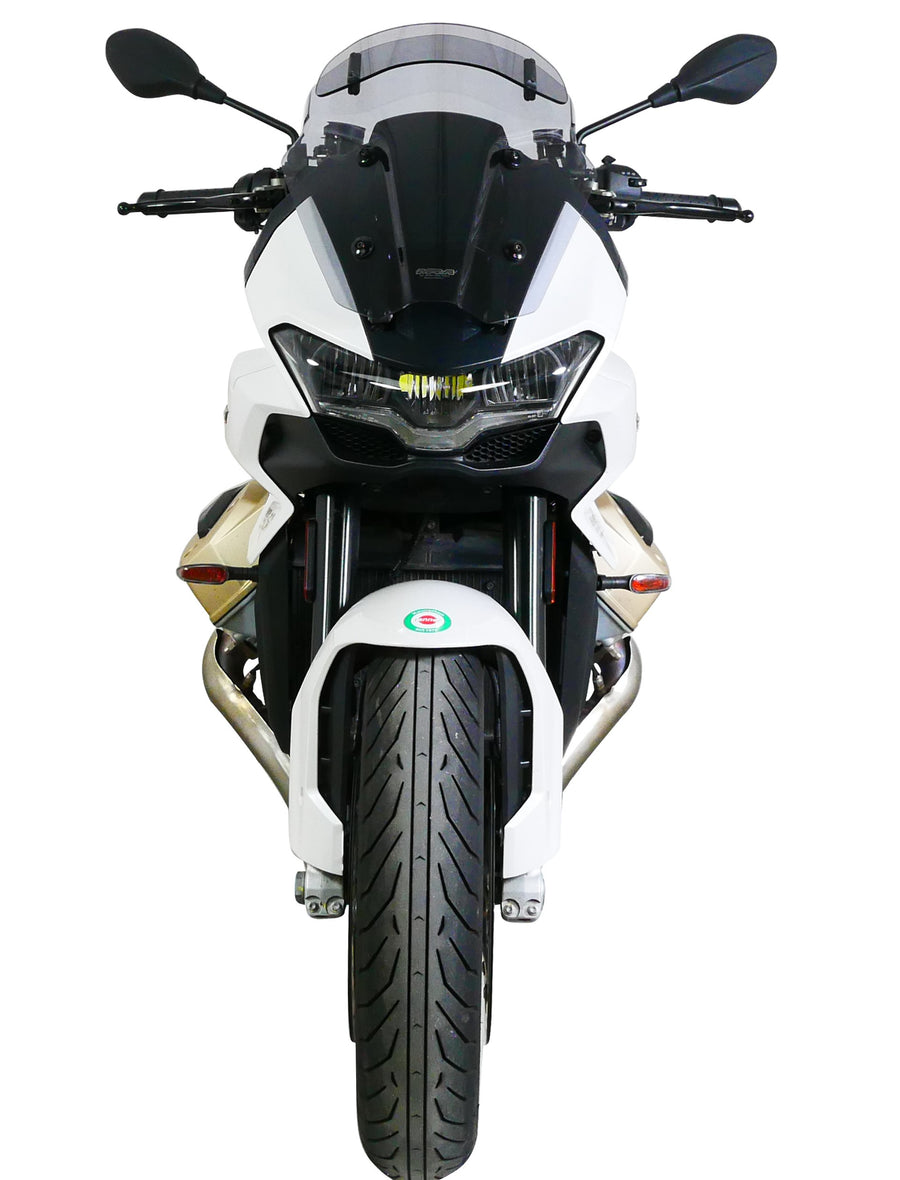 Moto Guzzi MANDELLO V100 [2022-] – Variotouringscreen "VTM"
