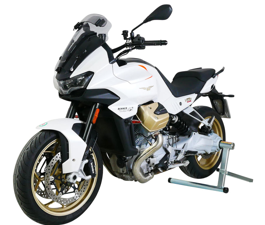 Moto Guzzi MANDELLO V100 [2022-] – Variotouringscreen "VTM"