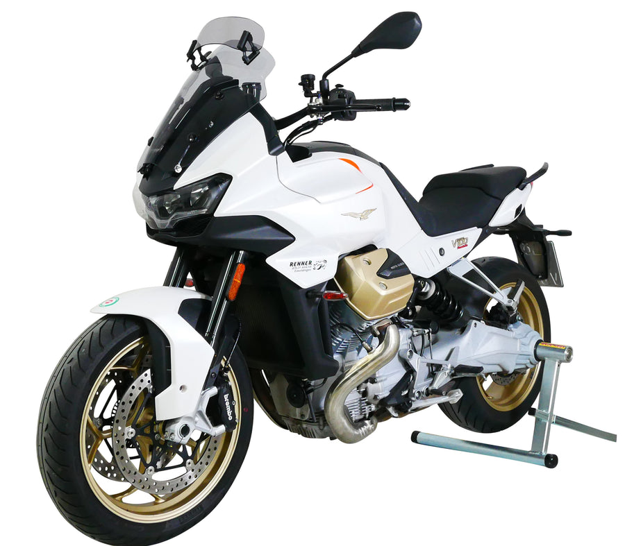 Moto Guzzi MANDELLO V100 [2022-] – Variotouringscreen "VTM"
