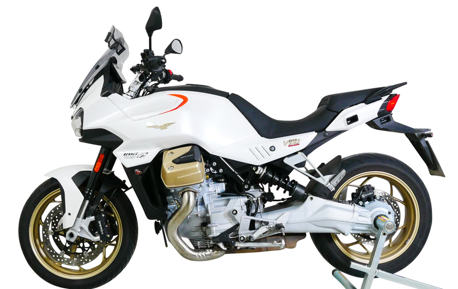 Moto Guzzi MANDELLO V100 [2022-] – Variotouringscreen "VTM"
