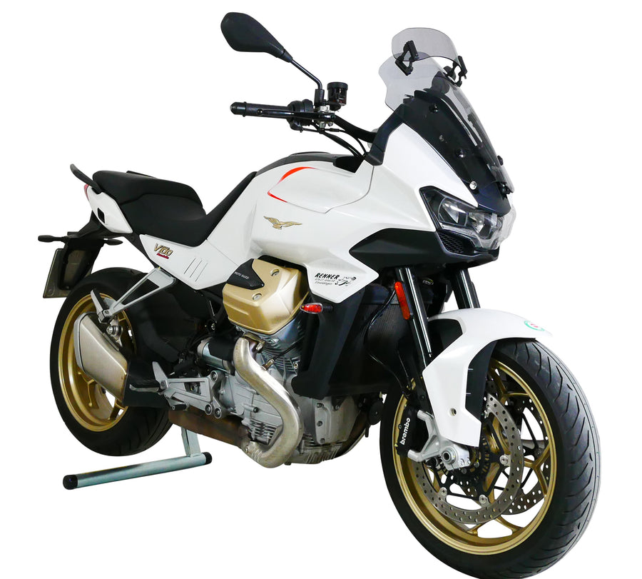 Moto Guzzi MANDELLO V100 [2022-] – Variotouringscreen "VTM"