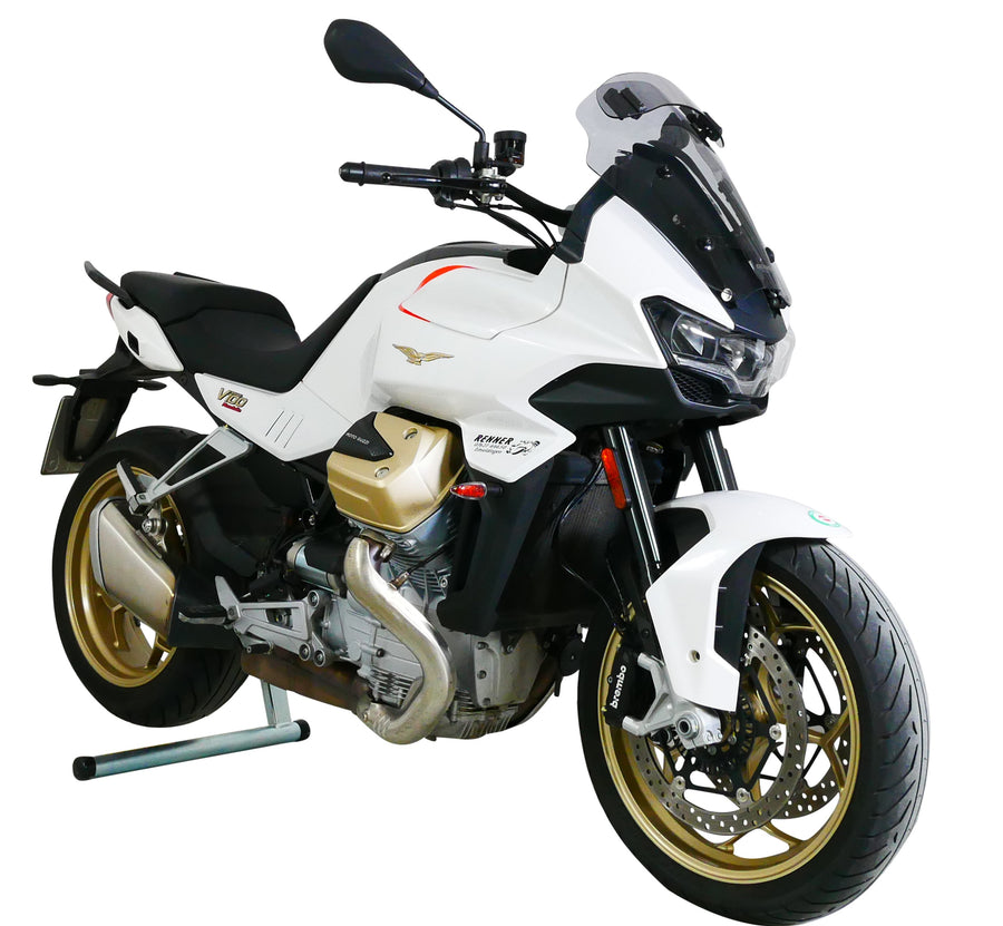 Moto Guzzi MANDELLO V100 [2022-] – Variotouringscreen "VTM"