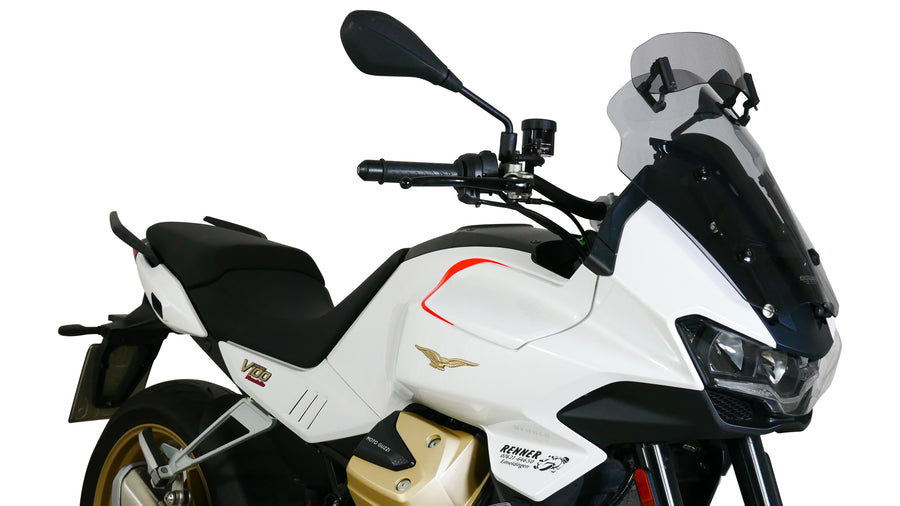 Moto Guzzi MANDELLO V100 [2022-] – Variotouringscreen "VTM"