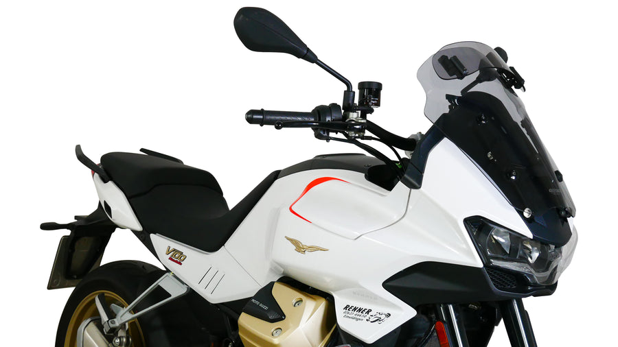 Moto Guzzi MANDELLO V100 [2022-] – Variotouringscreen "VTM"