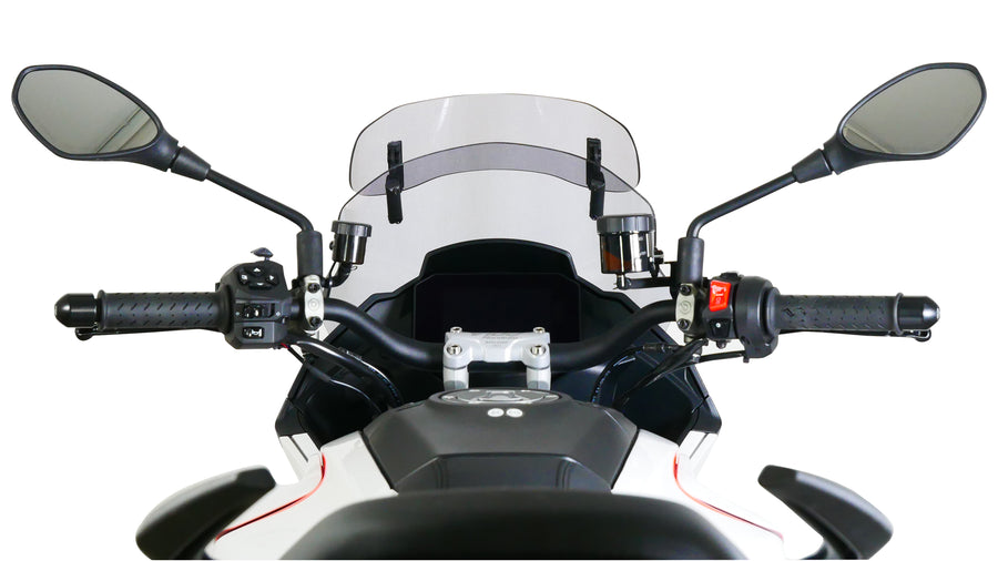 Moto Guzzi MANDELLO V100 [2022-] – Variotouringscreen "VTM"