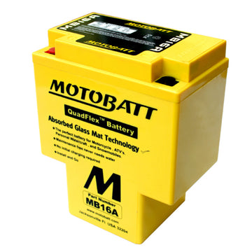 HONDA VT 1100 [1988-1994] - Motorcycle battery
