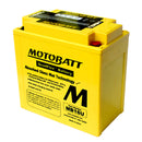 SUZUKI VS 800 INTRUDER [1992-2000] - Motorradbatterie