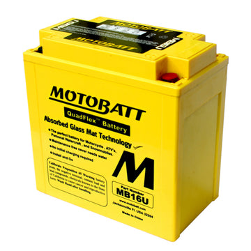 SUZUKI VS 800 INTRUDER [1992-2000] - Motorradbatterie