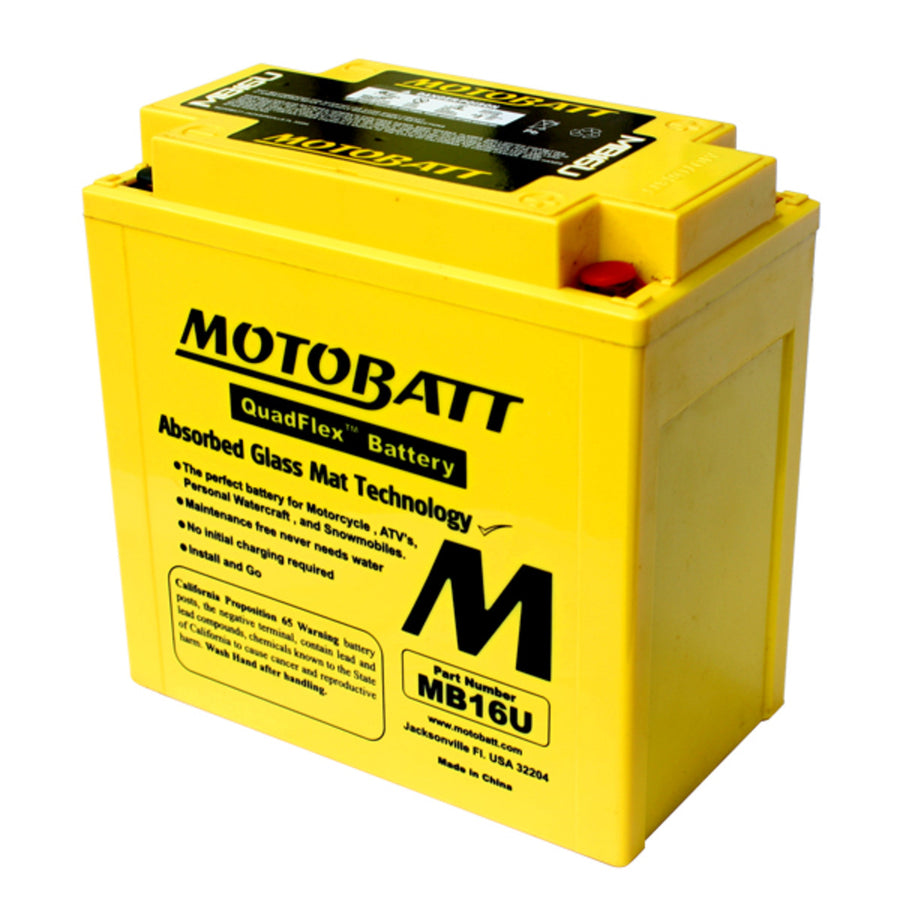 SUZUKI VX 800 [1990-1996] - Motorradbatterie