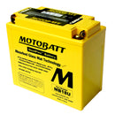 ARCTIC CAT PANTERA 800 [1999] - Powersport Quadflex AGM battery MB18U