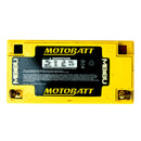 ARCTIC CAT PANTERA 600 EFI [2002-2005] - MB18U Jaune 12V22.5Ah 280CCA