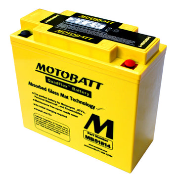 BMW R 1100 RT 259 [1995-2001] - Motorcycle battery