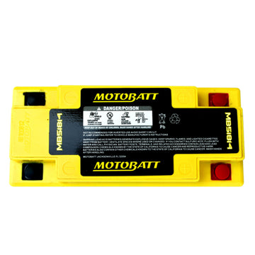 BMW R 1100 RT 259 [1995-2001] - Motorcycle battery