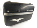Moto Guzzi V65 PG [1988] - Coffret de valises sans clé-5