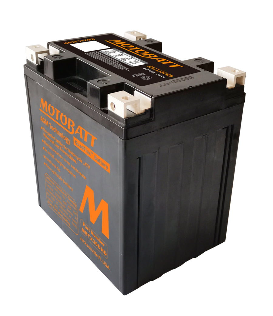 HARLEY-DAVIDSON FLHXSE [2011-2012] - Motorradbatterie