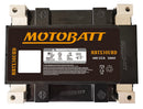 POLARIS SPORTSMAN 700 4X4 EFI [2002-2007] - Powersport Quadflex AGM battery