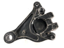 Kawasaki Z 1100 KZT10A [1982] - Rear brake caliper with anchor plate-3