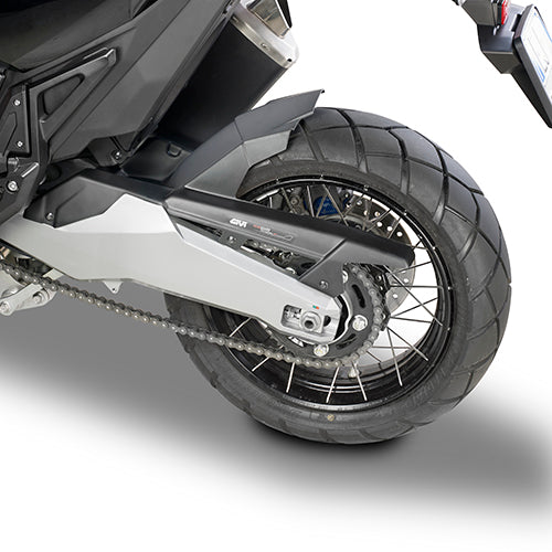 Honda X-ADV 750 [GIVI] - Hinterradabdeckung aus ABS